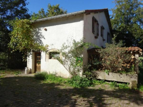 Gîte Vrécourt, 3 pièces, 5 personnes - FR-1-589-245, Vrécourt